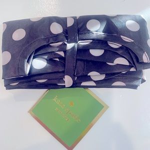 Kate spade reusable tote, NWT.